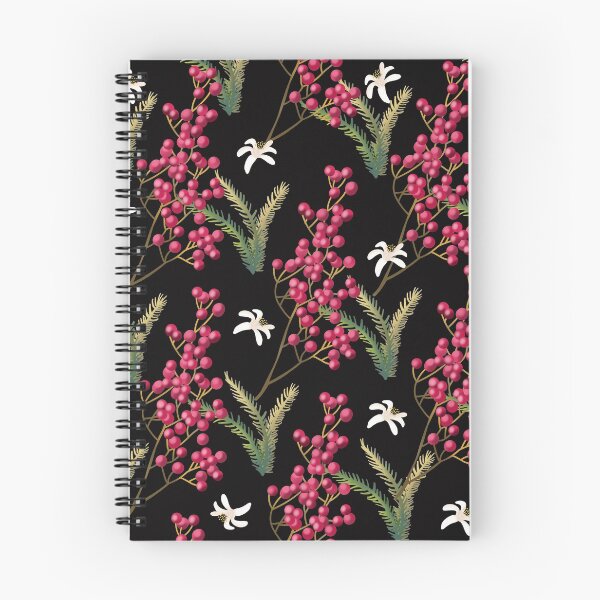 Item preview, pink pepper designed and sold by Pacesyte.