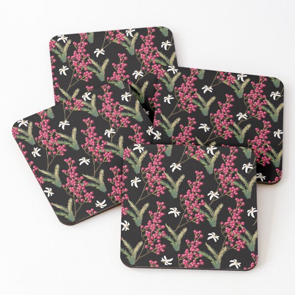 Item preview, pink pepper designed and sold by Pacesyte.