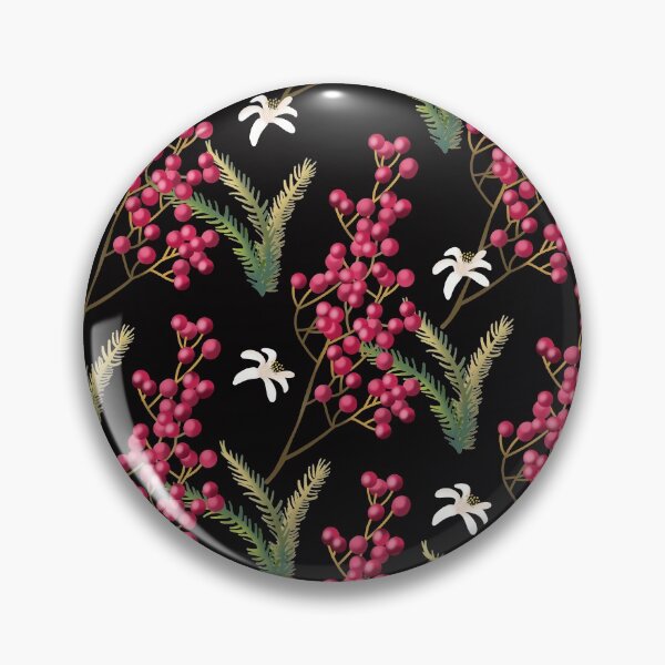 Item preview, pink pepper designed and sold by Pacesyte.