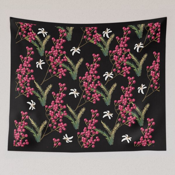 Item preview, pink pepper designed and sold by Pacesyte.