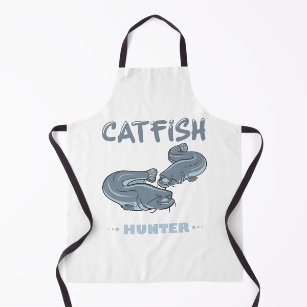 Item preview, Catfish Hunters designed and sold by DELMEO.