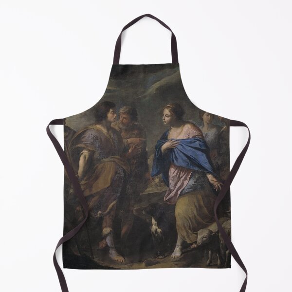 Item preview, The shepherdess designed and sold by Vintage Designs +.