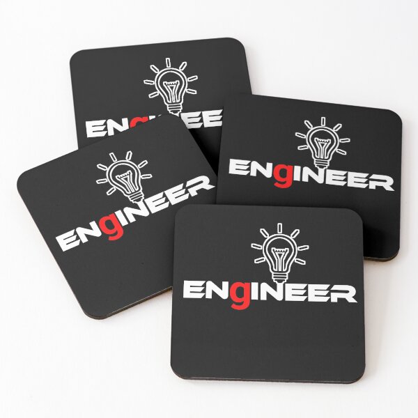 Item preview, Engineer funny tshirt designed and sold by Trendora Studio.
