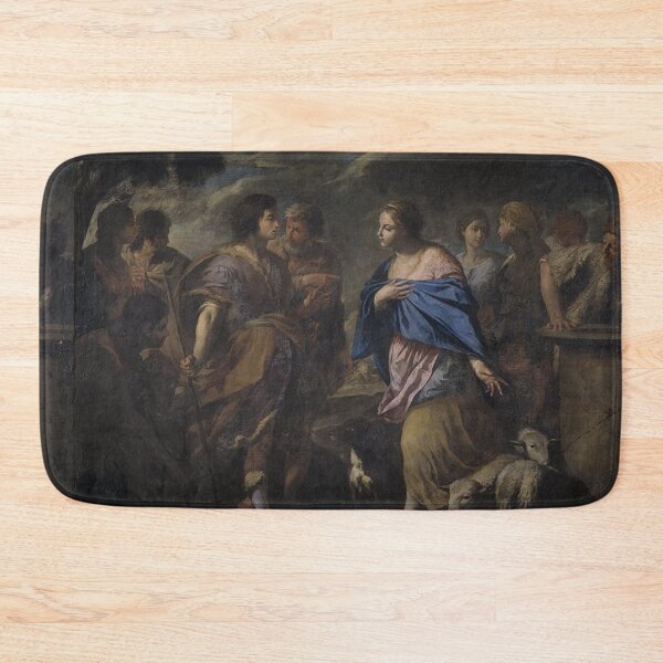 Item preview, The shepherdess designed and sold by Vintage Designs +.