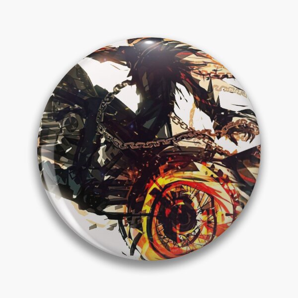 Item preview, ghost rider designed and sold by gorablack.