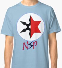 Ninja Sex Party Classic T-Shirt