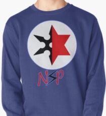Ninja Sex Party Pullover