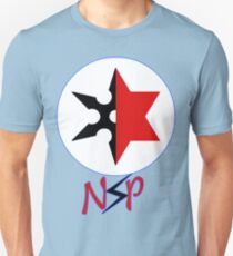 Ninja Sex Party Unisex T-Shirt