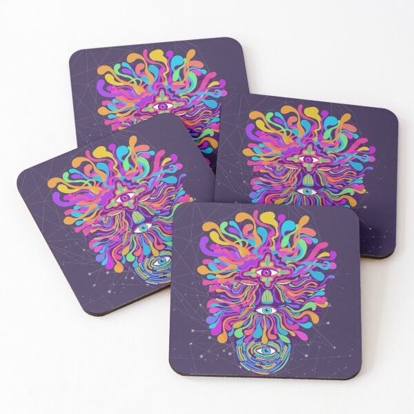 Item preview, Ipomoea designed and sold by 528hz Projekt.