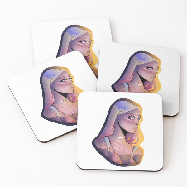 Item preview, Jules at the carnival designed and sold by ignorant-art.