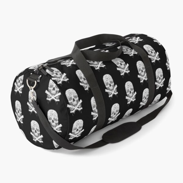 Item preview, Awesome & Creepy Melting Skull Bones designed and sold by perfectpresents.