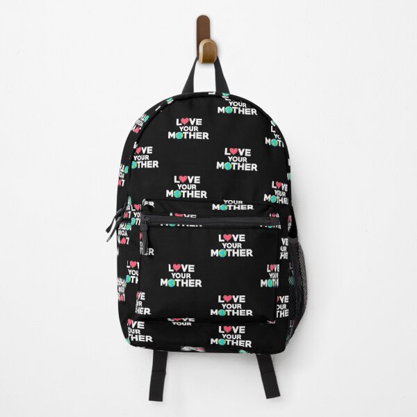 Artikelvorschau, Liebe deine Mutter Erde Hipster Hippie umweltfreundlich entworfen und verkauft von perfectpresents.