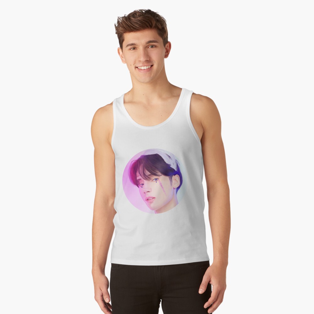 Artikel-Vorschau von Tank Top, designt und verkauft von ValeReaReale.