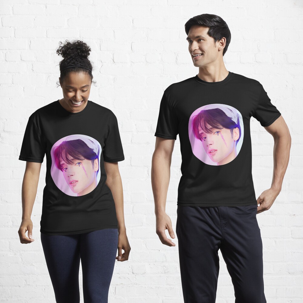 Artikel-Vorschau von Funktionsshirt, designt und verkauft von ValeReaReale.