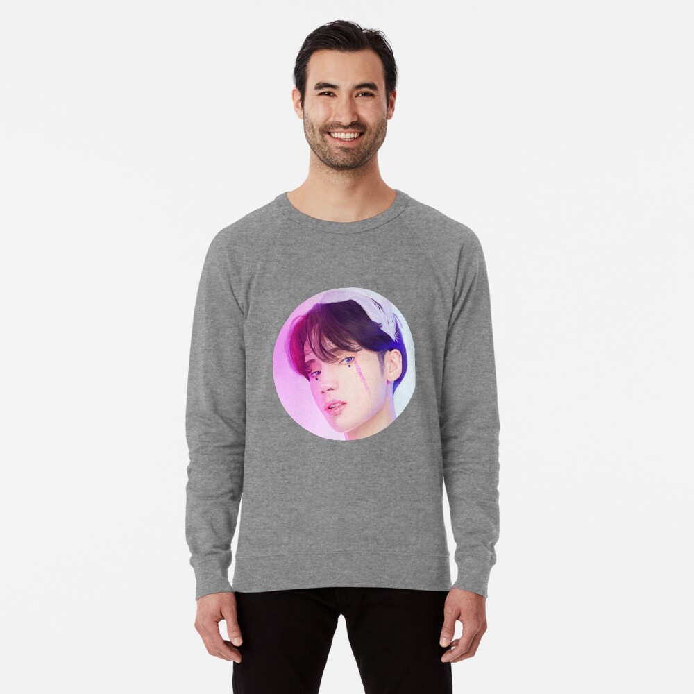 Artikel-Vorschau von Leichter Pullover, designt und verkauft von ValeReaReale.
