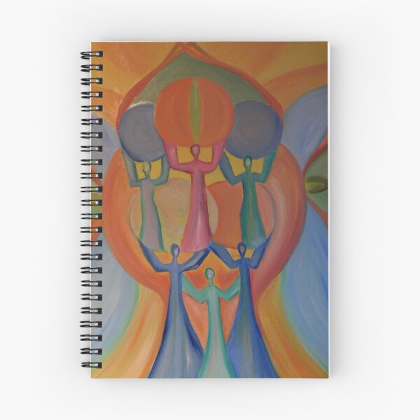 Item preview, Hemispheres of life designed and sold by Knopskaya.