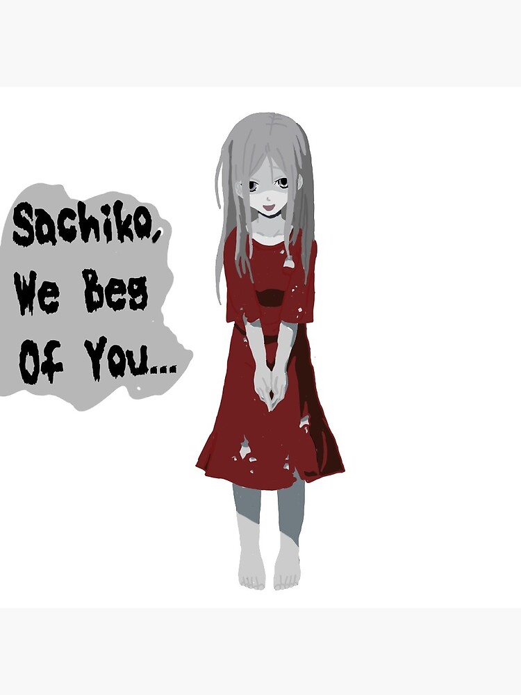 Sachiko - Anime 