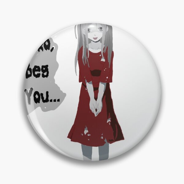 Item preview, Corpse Party - Sachiko Shinozaki designed and sold by PhantomNicole.