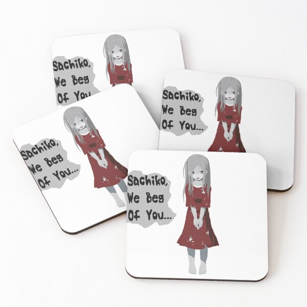 Artikelvorschau, Leichenparty - Sachiko Shinozaki entworfen und verkauft von PhantomNicole.