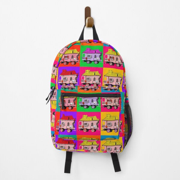 Item preview, Wanderly Warhol designed and sold by Irish-Nostalgia.