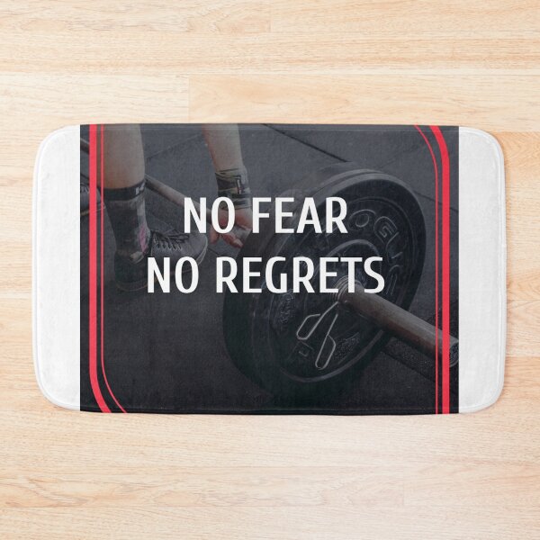 Item preview, ZERO REGRETS designed and sold by TeesKeeper.