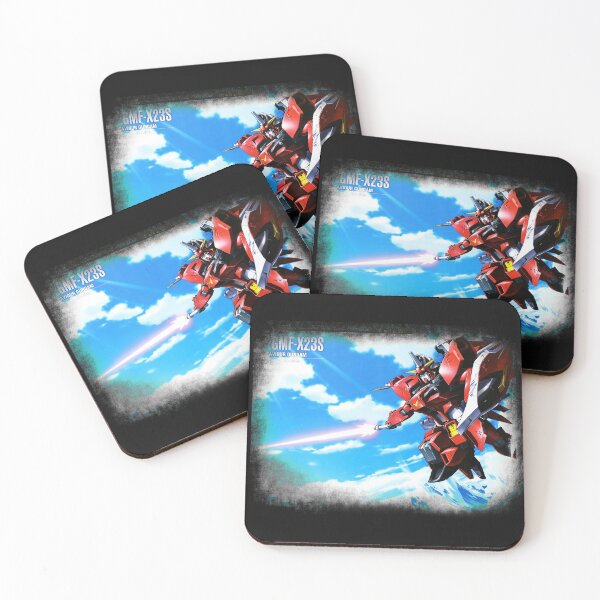 Item preview, Copy of destiny gundam designed and sold by Gloria312.