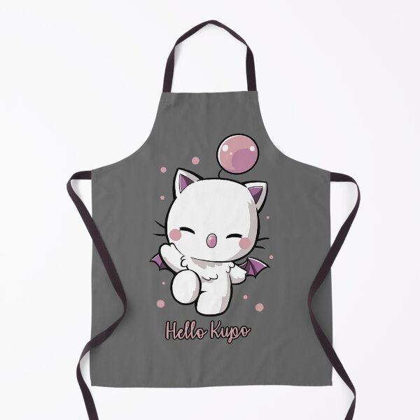 Item preview, Hello Kupo designed and sold by xMorfina.