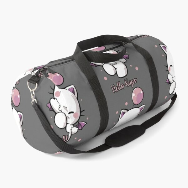 Hello Kitty® Duffle Bag Set