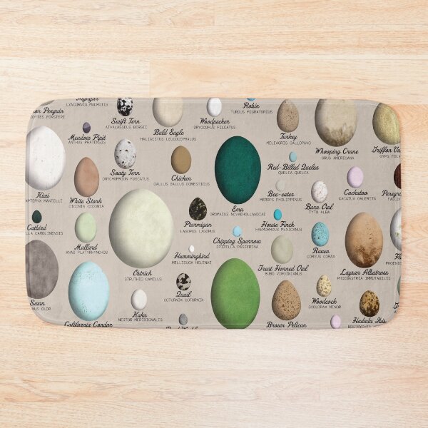 Item preview, Eggs of Actual Size designed and sold by CraniumCreek.