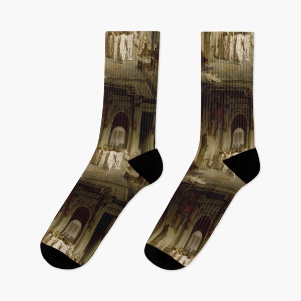 Item preview, A Murder in Rome designed and sold by Vintage Designs +.