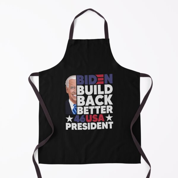 Item preview, BIDEN build back better designed and sold by JeremyRot.