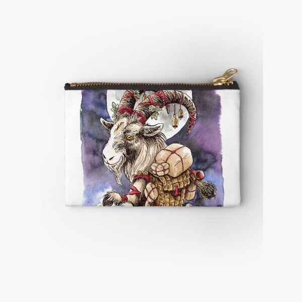 Item preview, The Yule Goat designed and sold by shiro.