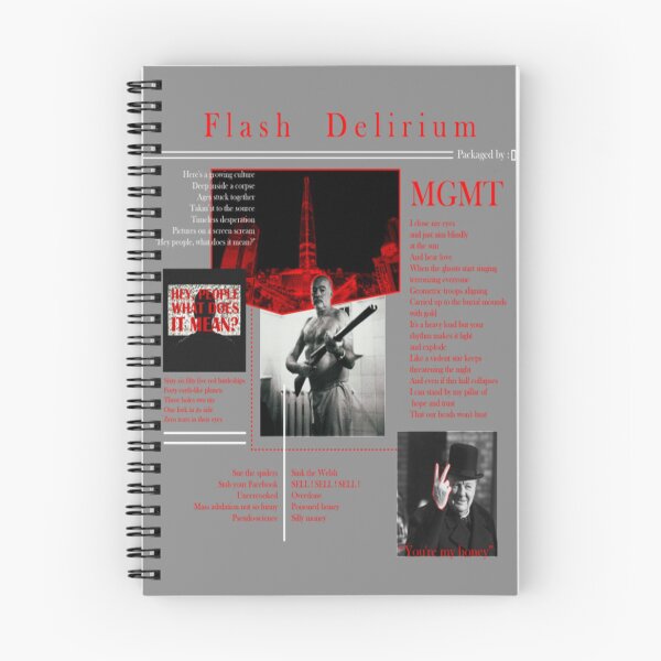 Item preview, Flash Delirium designed and sold by Xetangkeobo.