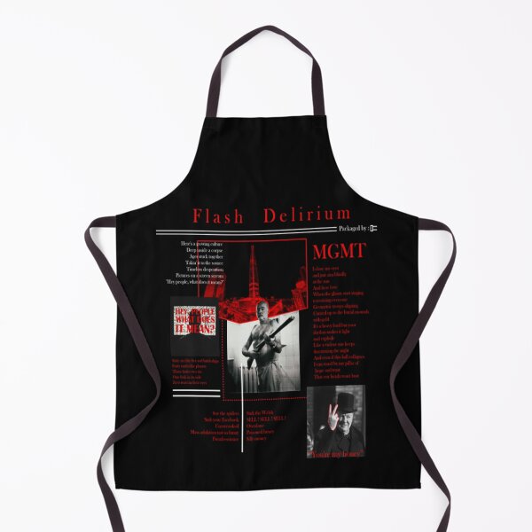 Item preview, Flash Delirium designed and sold by Xetangkeobo.
