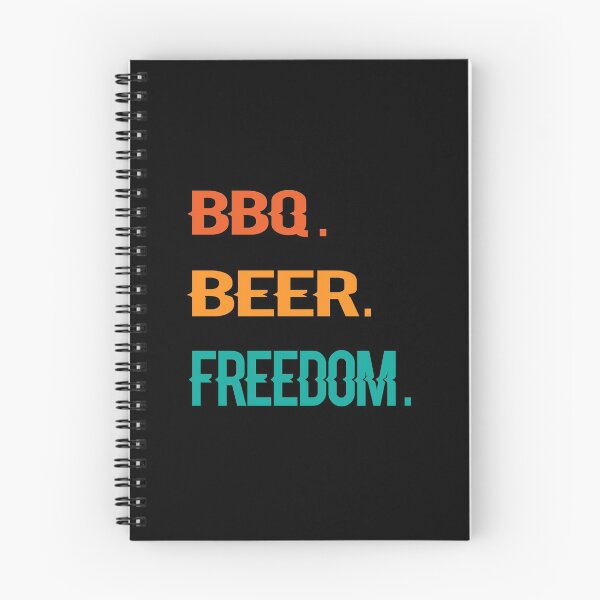 Item preview, bbq beer freedom,funny, designed and sold by truewear1.