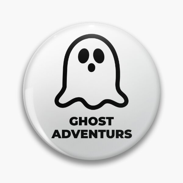 Item preview, ghostadventures designed and sold by crazy merchs.