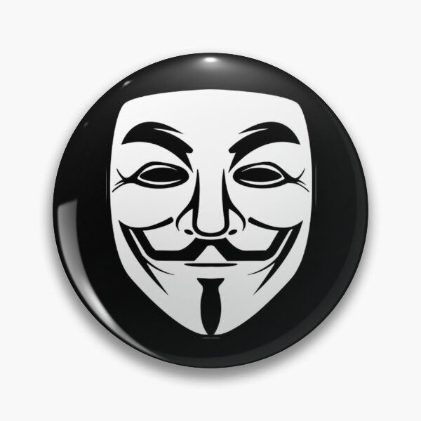 Item preview, Guy Fawkes designed and sold by Xetangkeobo.