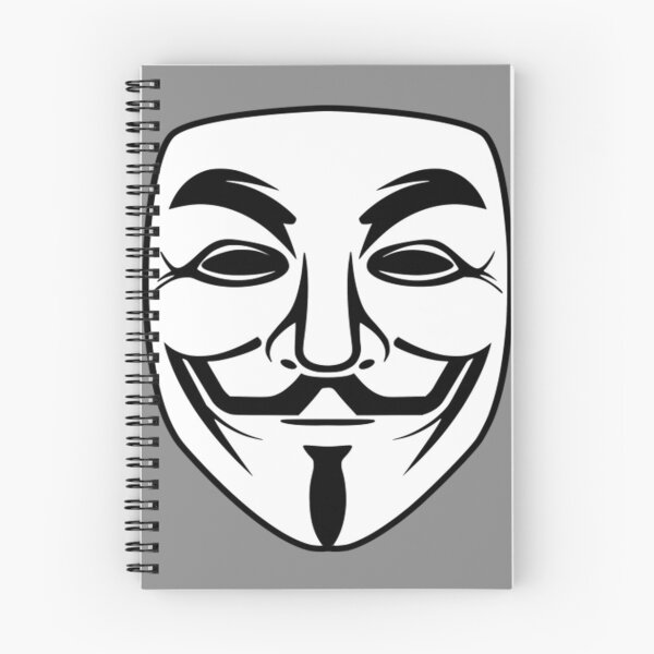 Item preview, Guy Fawkes designed and sold by Xetangkeobo.