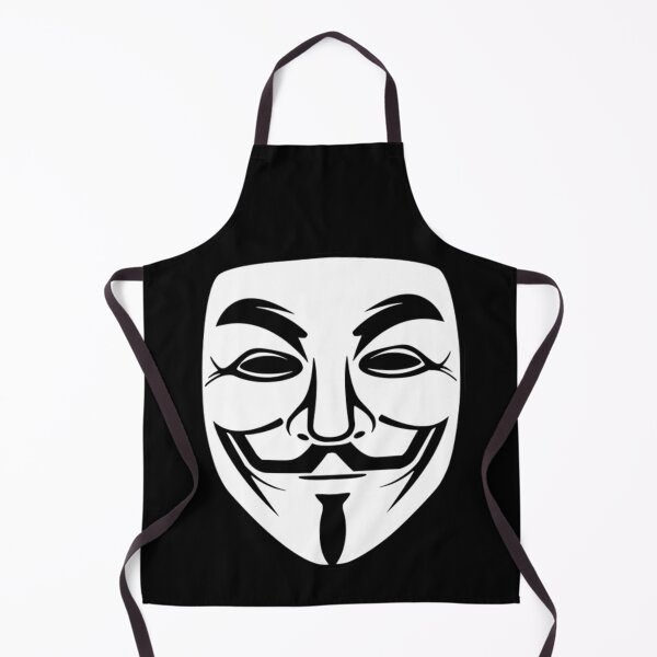Item preview, Guy Fawkes designed and sold by Xetangkeobo.