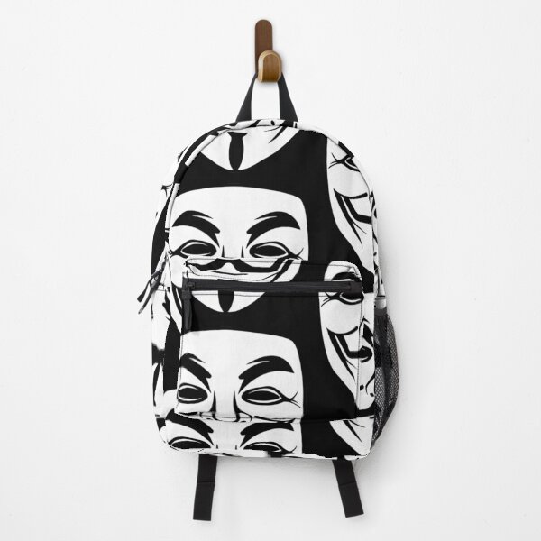 Item preview, Guy Fawkes designed and sold by Xetangkeobo.