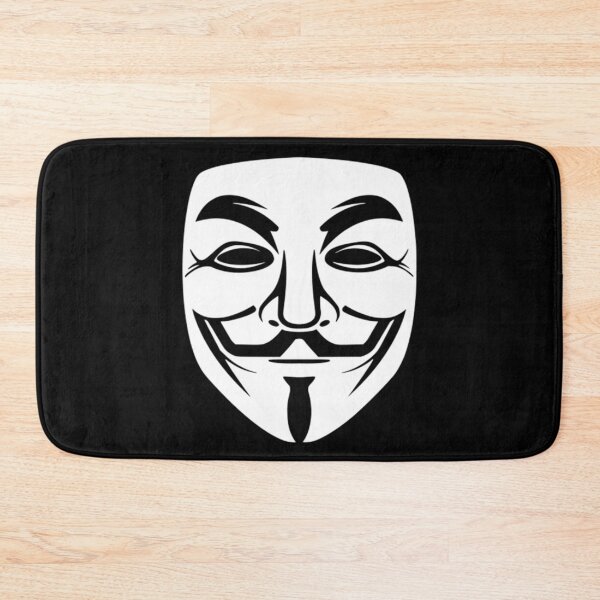 Item preview, Guy Fawkes designed and sold by Xetangkeobo.