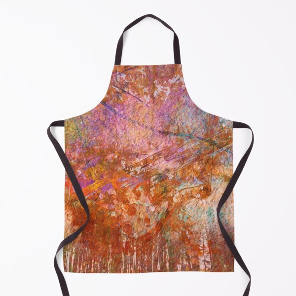 Item preview, Birth of Autumn designed and sold by MONLart.