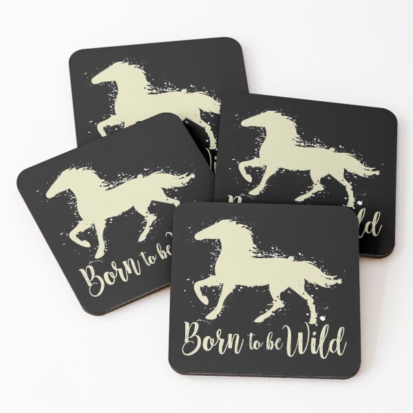 Item preview, The glossy horse designed and sold by Gloria312.