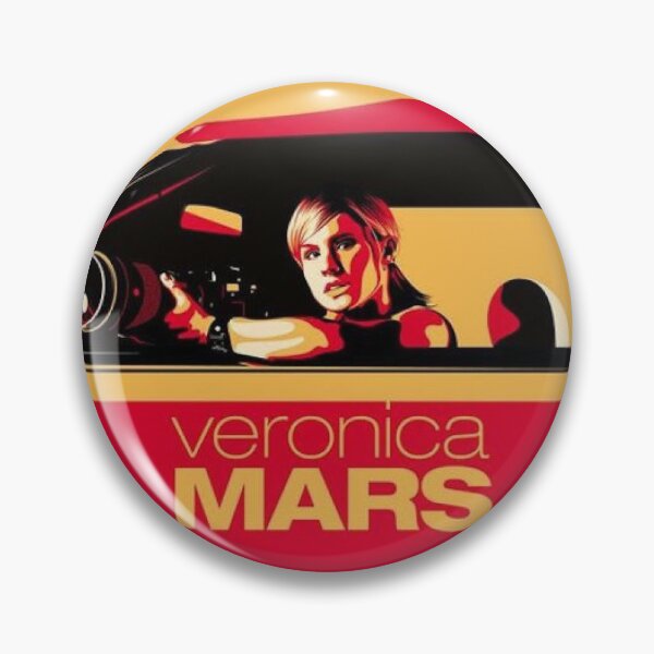 Item preview, Veronica Mars designed and sold by KikkaT.