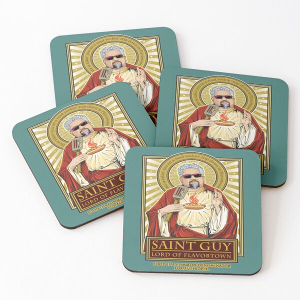 Item preview, Saint Guy designed and sold by Xetangkeobo.