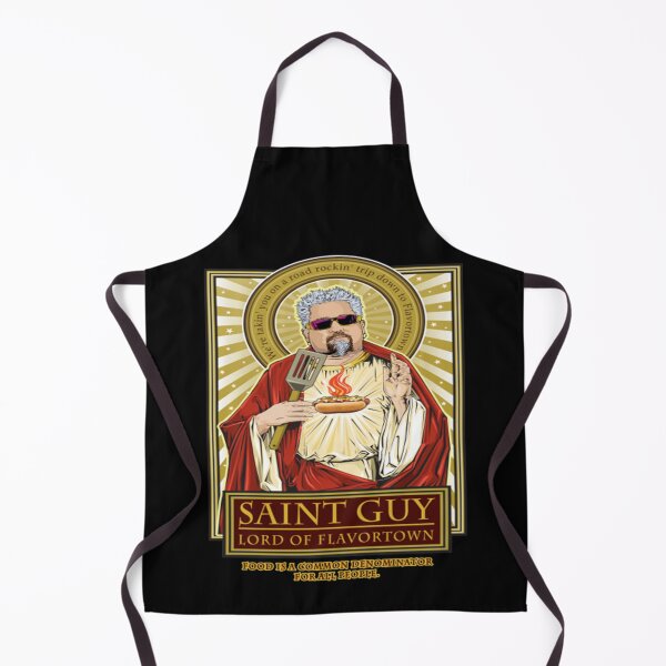 Item preview, Saint Guy designed and sold by Xetangkeobo.