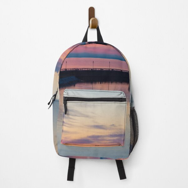 Item preview, Lake Huron Morning designed and sold by mljdwhite.