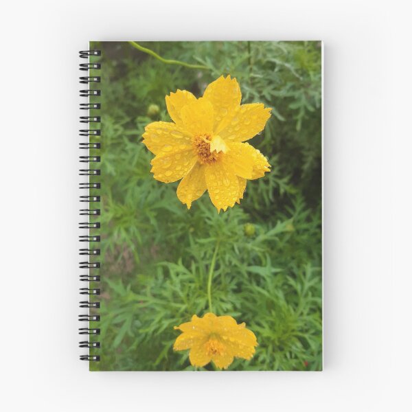 Item preview, Hermosa flor de lirio amarillo designed and sold by TRISHULs.