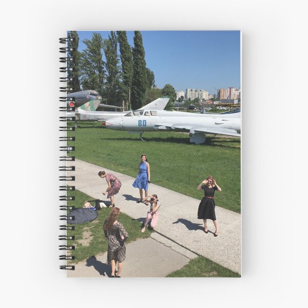 Item preview, Soviet aircraft  designed and sold by HushKit.