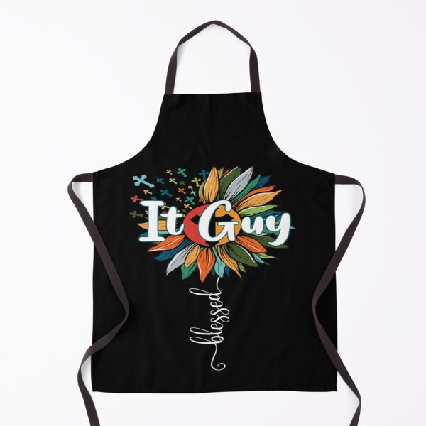 Item preview, Blessed It Guy designed and sold by Xetangkeobo.